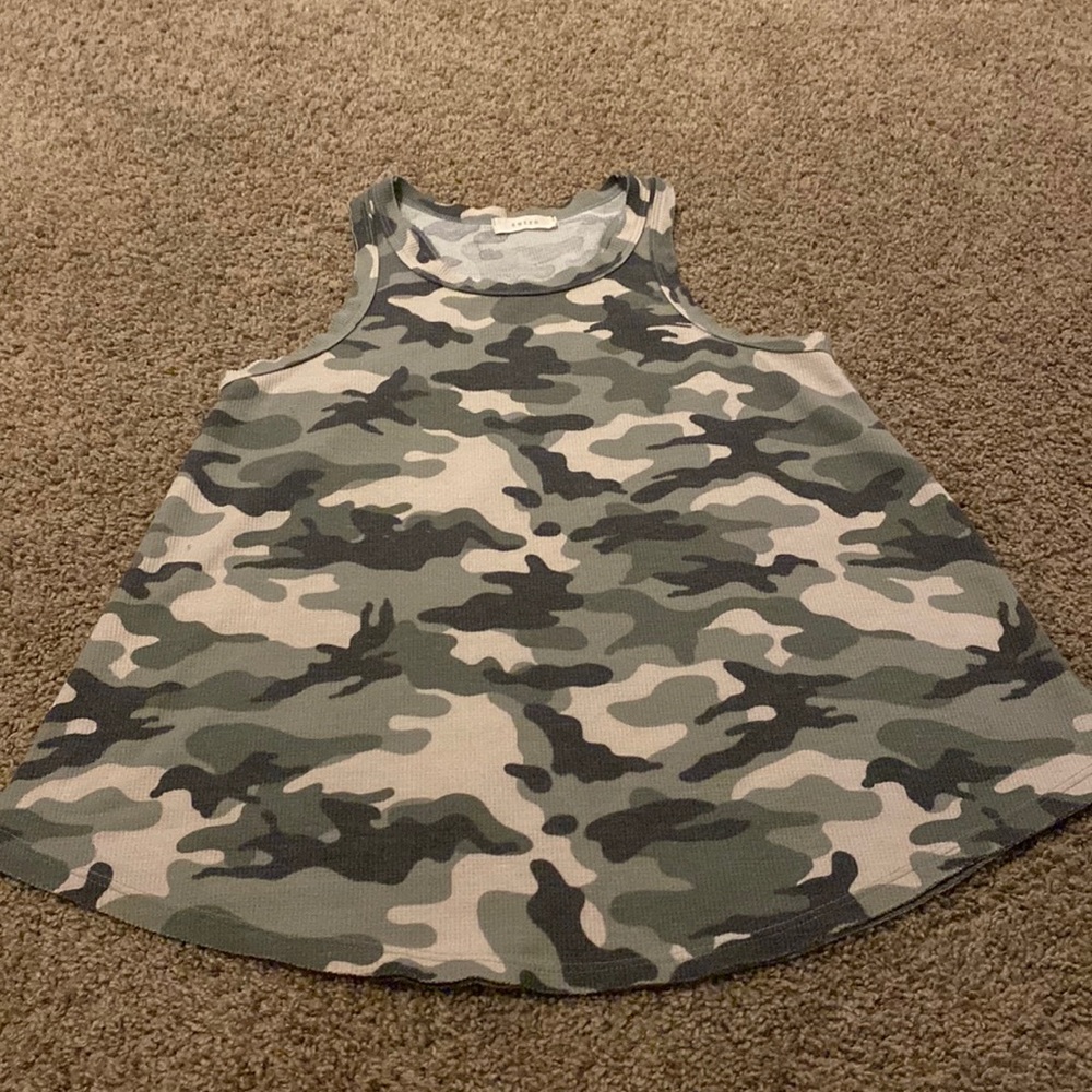 Tank top